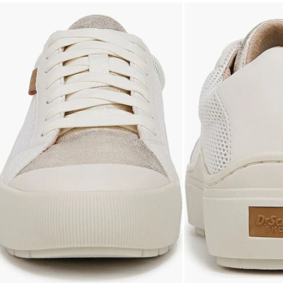 NIB Dr. Scholl's TIme Off Sneaker (women) - Picture 2 of 9